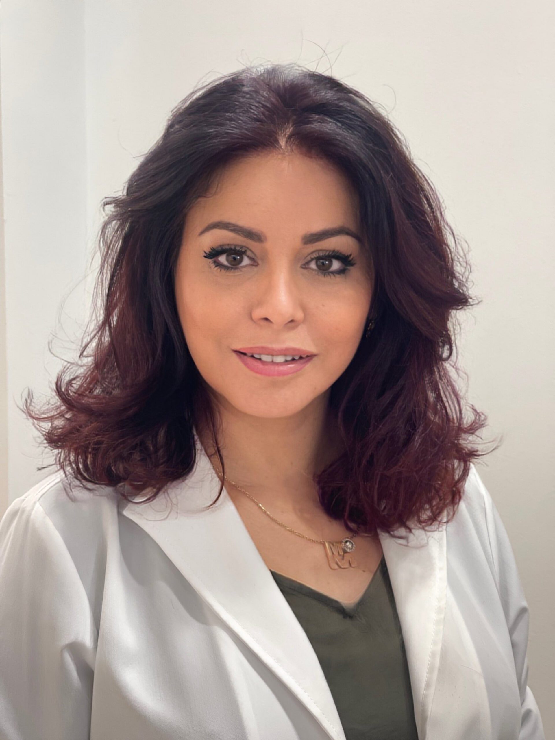 Dr. Azita Abbasi